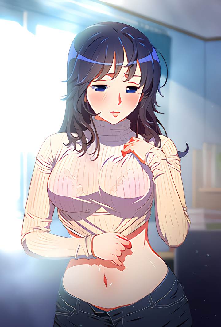 汗汗漫画网页热门日漫推荐